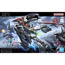Sammelfigur Bandai HGCE 1/144 MURASAME KAI Kunststoff Animation und Anime