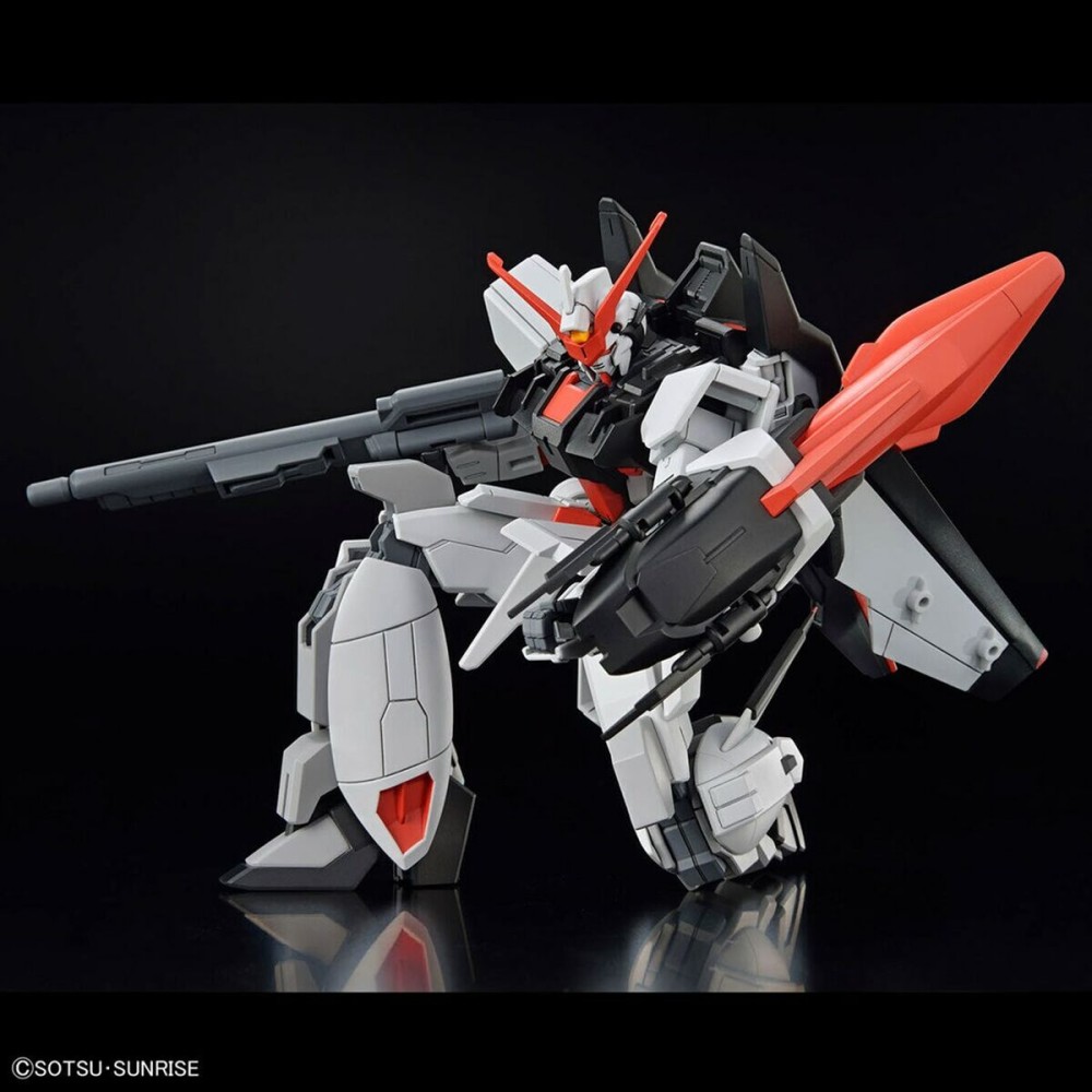 Sammelfigur Bandai HGCE 1/144 MURASAME KAI Kunststoff Animation und Anime