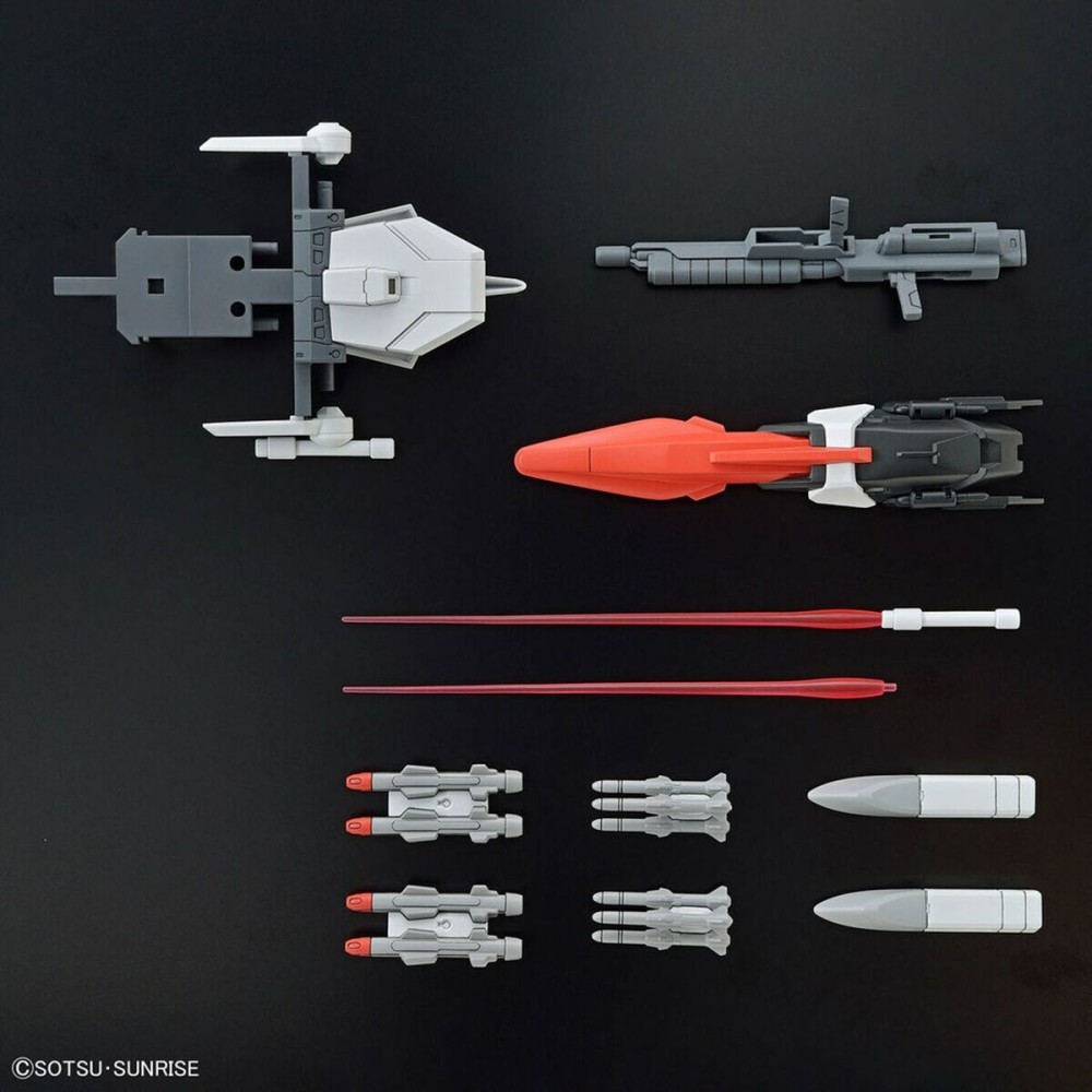 Sammelfigur Bandai HGCE 1/144 MURASAME KAI Kunststoff Animation und Anime