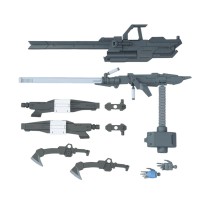 Collectable Figures Bandai 1/144 OPTION PARTS SET GUNPLA 12 Plastic Animation and anime (Japanese animation)