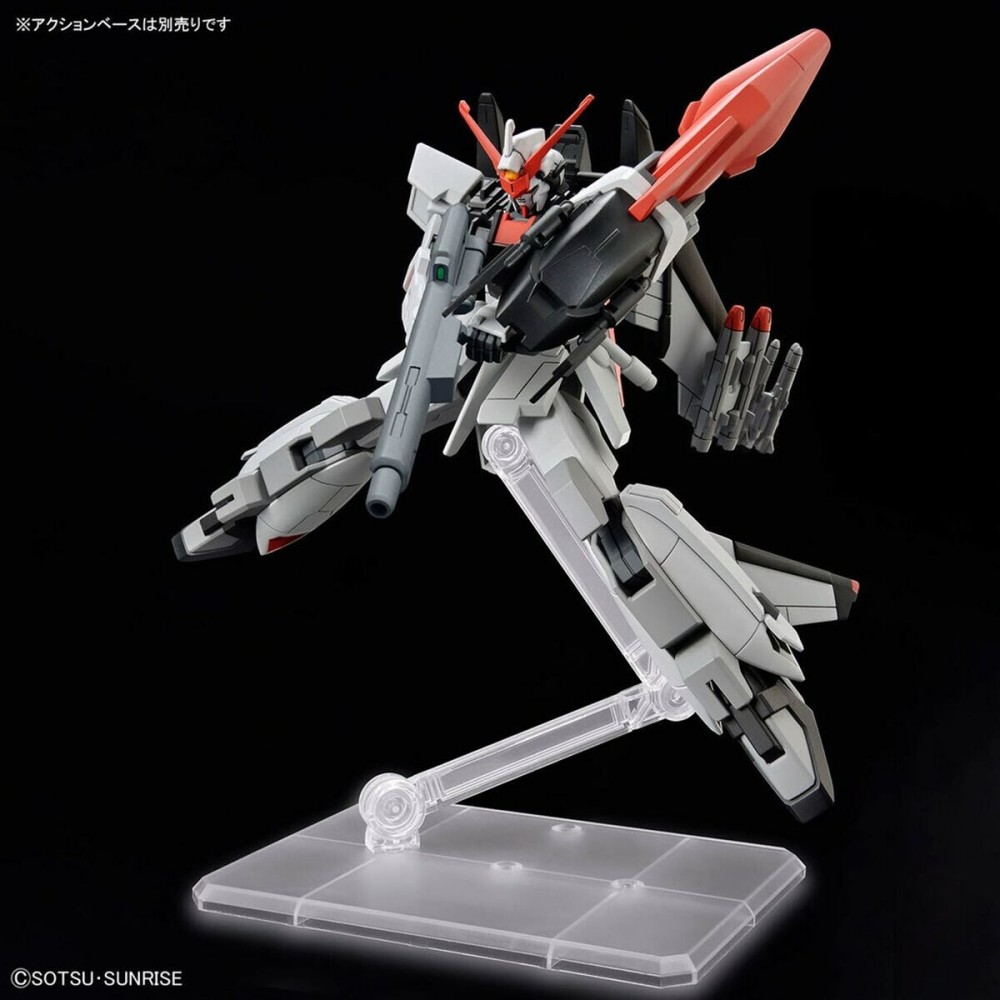 Collectable Figures Bandai HGCE 1/144 MURASAME KAI Plastic Animation and anime (Japanese animation)