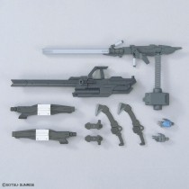 Collectable Figures Bandai 1/144 OPTION PARTS SET GUNPLA 12 Plastic Animation and anime (Japanese animation)
