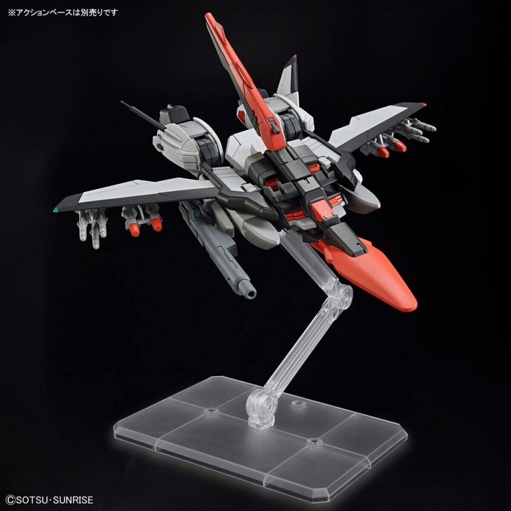 Sammelfigur Bandai HGCE 1/144 MURASAME KAI Kunststoff Animation und Anime