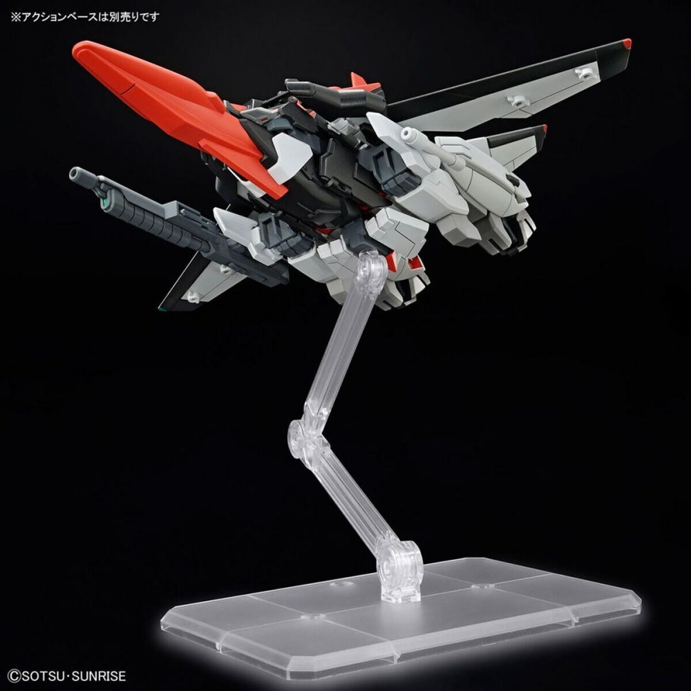 Collectable Figures Bandai HGCE 1/144 MURASAME KAI Plastic Animation and anime (Japanese animation)