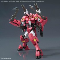 Collectable Figures Bandai 1/144 OPTION PARTS SET GUNPLA 12 Plastic Animation and anime (Japanese animation)