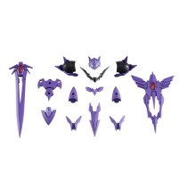 Collectable Figures Bandai 30MF CLASS UP ARMOR (ROSAN HOLY KNIGHT) Animation and anime (Japanese animation)