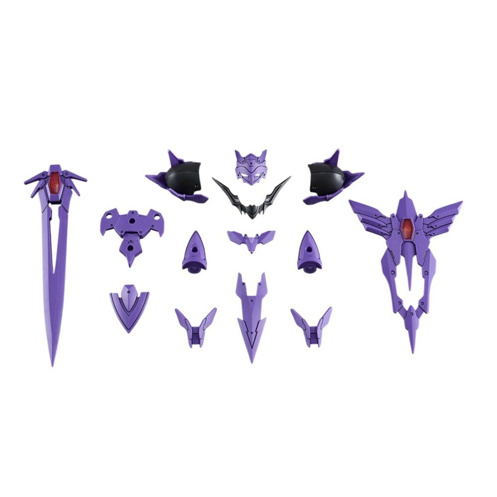 Collectable Figures Bandai 30MF CLASS UP ARMOR (ROSAN HOLY KNIGHT) Animation and anime (Japanese animation)