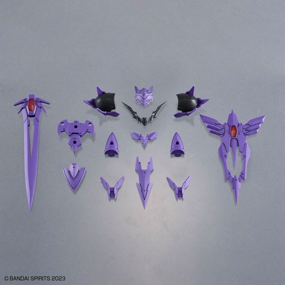 Sammelfigur Bandai 30MF CLASS UP ARMOR (ROSAN HOLY KNIGHT) Animation und Anime