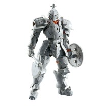 Collectable Figures Bandai 30MF LIBER FIGHTER Warrior