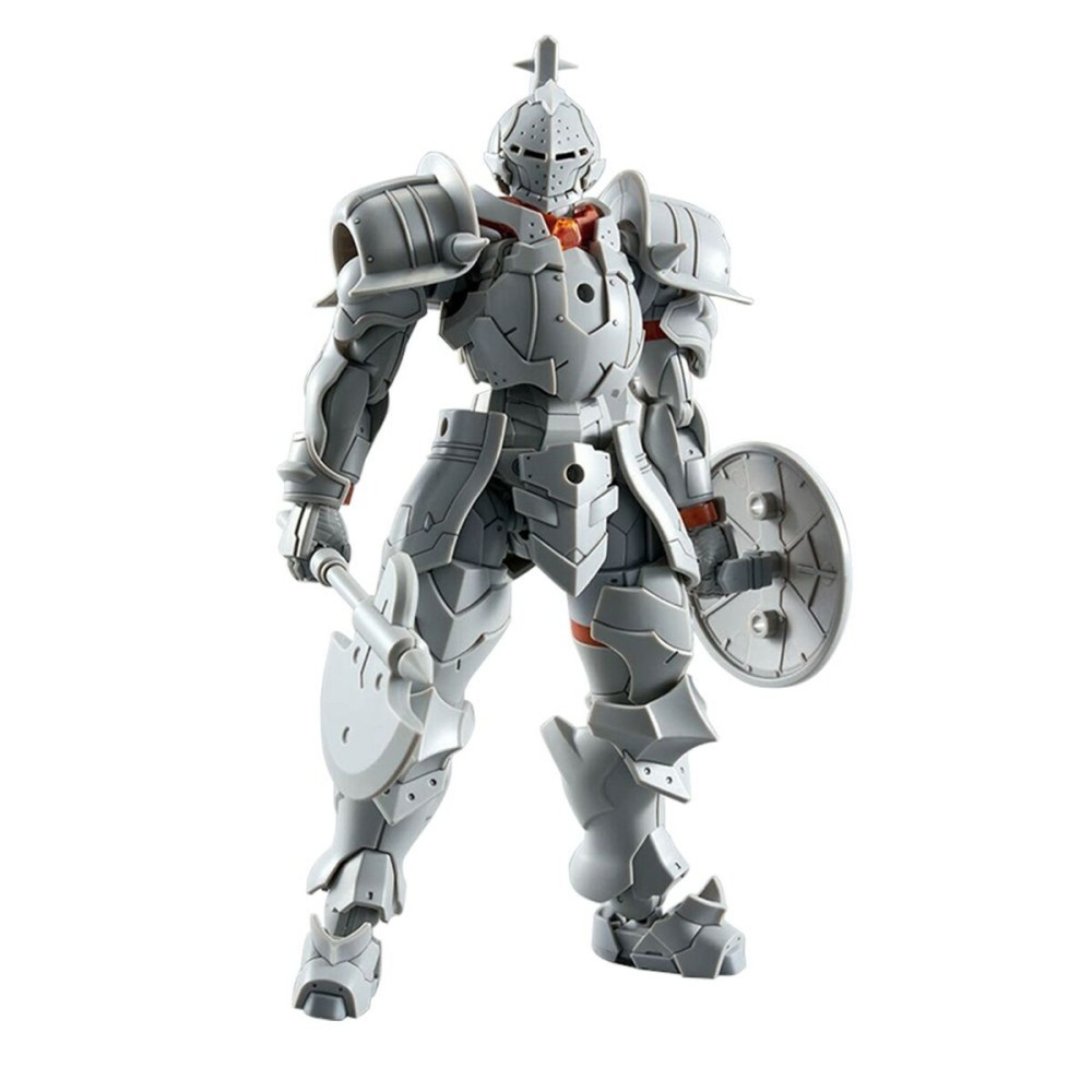 Collectable Figures Bandai 30MF LIBER FIGHTER Warrior