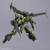 Figure à Collectionner Bandai bEXM-21 VEDENOVA Vert Plastique Animation et manga