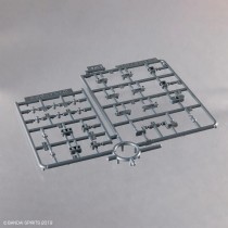 Figure à Collectionner Bandai bEXM-21 VEDENOVA Vert Plastique Animation et manga