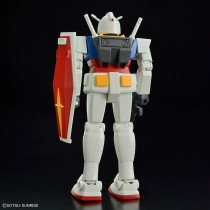 Collectable Figures Bandai RX-78-2 GUNDAM REVIVAL Ver. Multicolour Plastic Animation and anime (Japanese animation)
