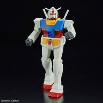 Collectable Figures Bandai RX-78-2 GUNDAM REVIVAL Ver. Multicolour Plastic Animation and anime (Japanese animation)
