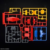 Collectable Figures Bandai RX-78-2 GUNDAM REVIVAL Ver. Multicolour Plastic Animation and anime (Japanese animation)