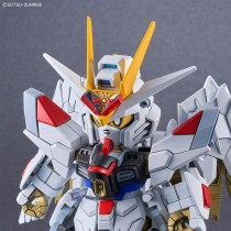 Collectable Figures Bandai MIGHTY STRIKE FREEDOM GUNDAM Plastic Animation and anime (Japanese animation)
