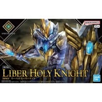 Figure à Collectionner Bandai 30MF LIBER HOLY KNIGHT Guerrier