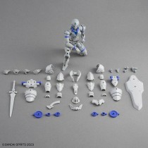 Collectable Figures Bandai 30MF LIBER HOLY KNIGHT Warrior
