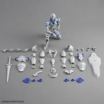 Figure à Collectionner Bandai 30MF LIBER HOLY KNIGHT Guerrier