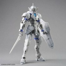 Collectable Figures Bandai 30MF LIBER HOLY KNIGHT Warrior