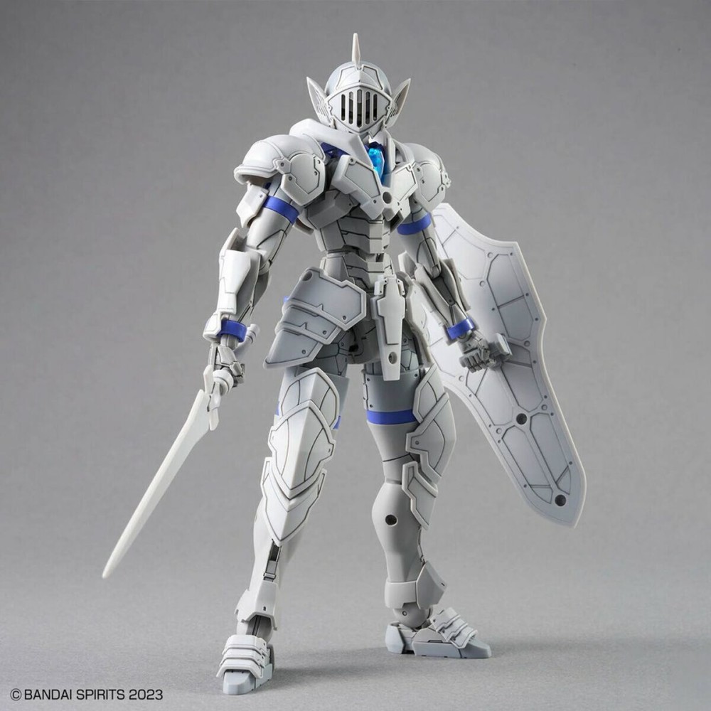 Collectable Figures Bandai 30MF LIBER HOLY KNIGHT Warrior
