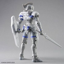 Collectable Figures Bandai 30MF LIBER HOLY KNIGHT Warrior