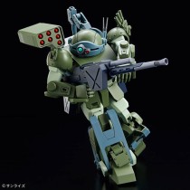 Collectable Figures Bandai ATM-09-DD BURGLARYDOG Animation and anime (Japanese animation)