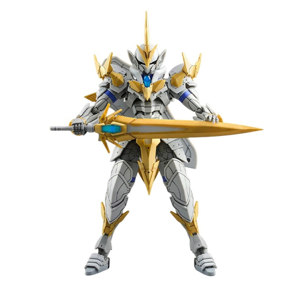 Collectable Figures Bandai 30MF LIBER HOLY KNIGHT Warrior