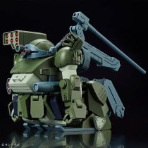 Collectable Figures Bandai ATM-09-DD BURGLARYDOG Animation and anime (Japanese animation)