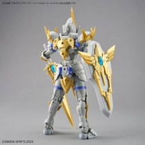 Collectable Figures Bandai 30MF LIBER HOLY KNIGHT Warrior