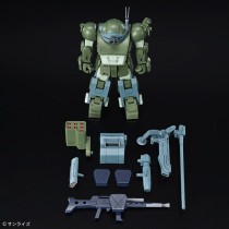 Collectable Figures Bandai ATM-09-DD BURGLARYDOG Animation and anime (Japanese animation)