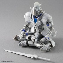 Collectable Figures Bandai 30MF LIBER HOLY KNIGHT Warrior