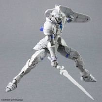 Collectable Figures Bandai 30MF LIBER HOLY KNIGHT Warrior