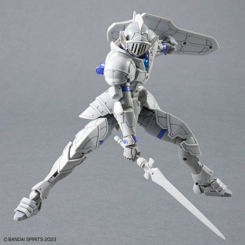 Collectable Figures Bandai 30MF LIBER HOLY KNIGHT Warrior