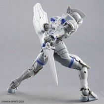 Collectable Figures Bandai 30MF LIBER HOLY KNIGHT Warrior