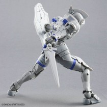 Figure à Collectionner Bandai 30MF LIBER HOLY KNIGHT Guerrier