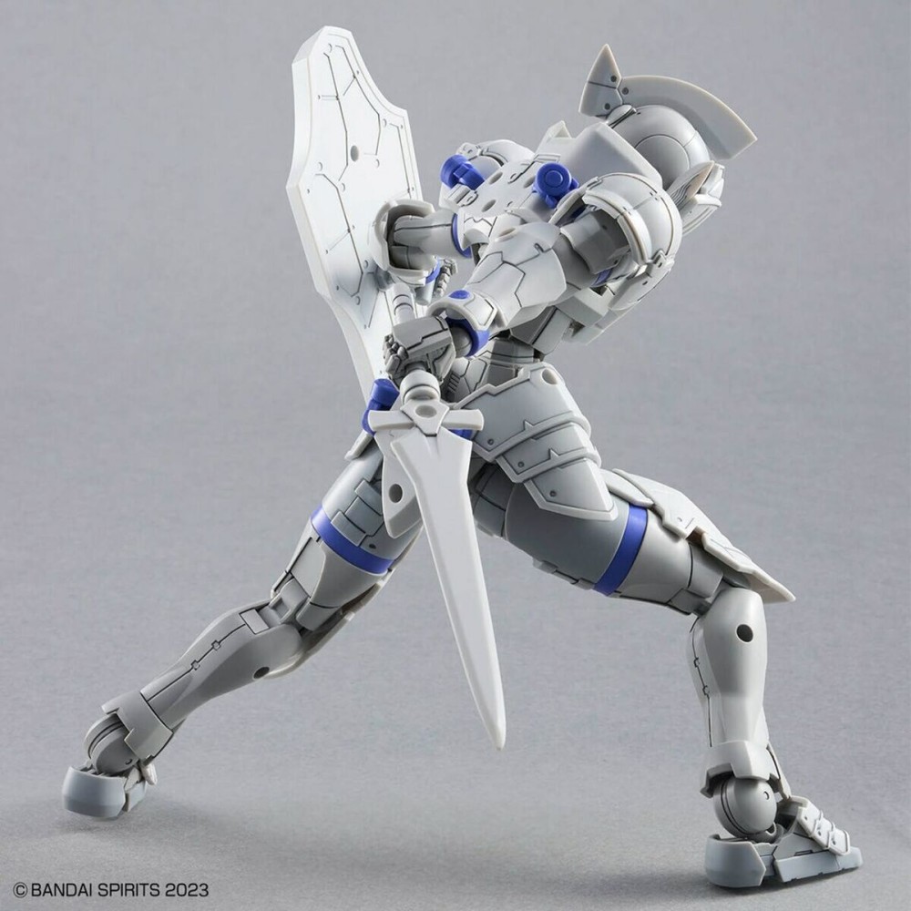 Collectable Figures Bandai 30MF LIBER HOLY KNIGHT Warrior