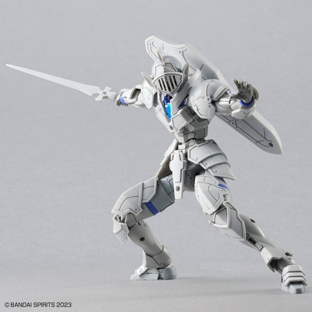 Collectable Figures Bandai 30MF LIBER HOLY KNIGHT Warrior