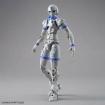 Collectable Figures Bandai 30MF LIBER HOLY KNIGHT Warrior
