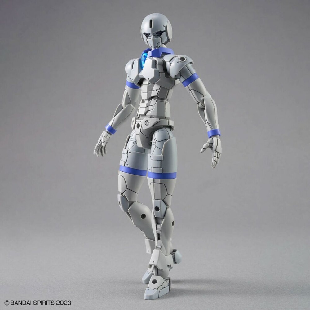 Collectable Figures Bandai 30MF LIBER HOLY KNIGHT Warrior