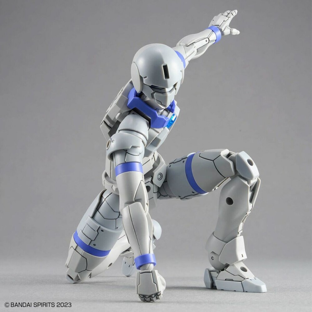 Collectable Figures Bandai 30MF LIBER HOLY KNIGHT Warrior
