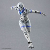Collectable Figures Bandai 30MF LIBER HOLY KNIGHT Warrior