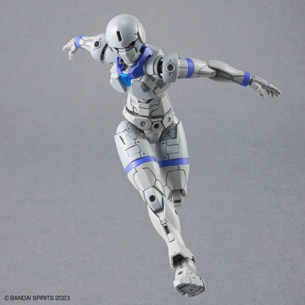 Collectable Figures Bandai 30MF LIBER HOLY KNIGHT Warrior