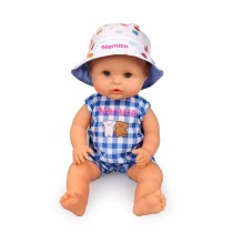 Kleidung für Puppen Nenuco