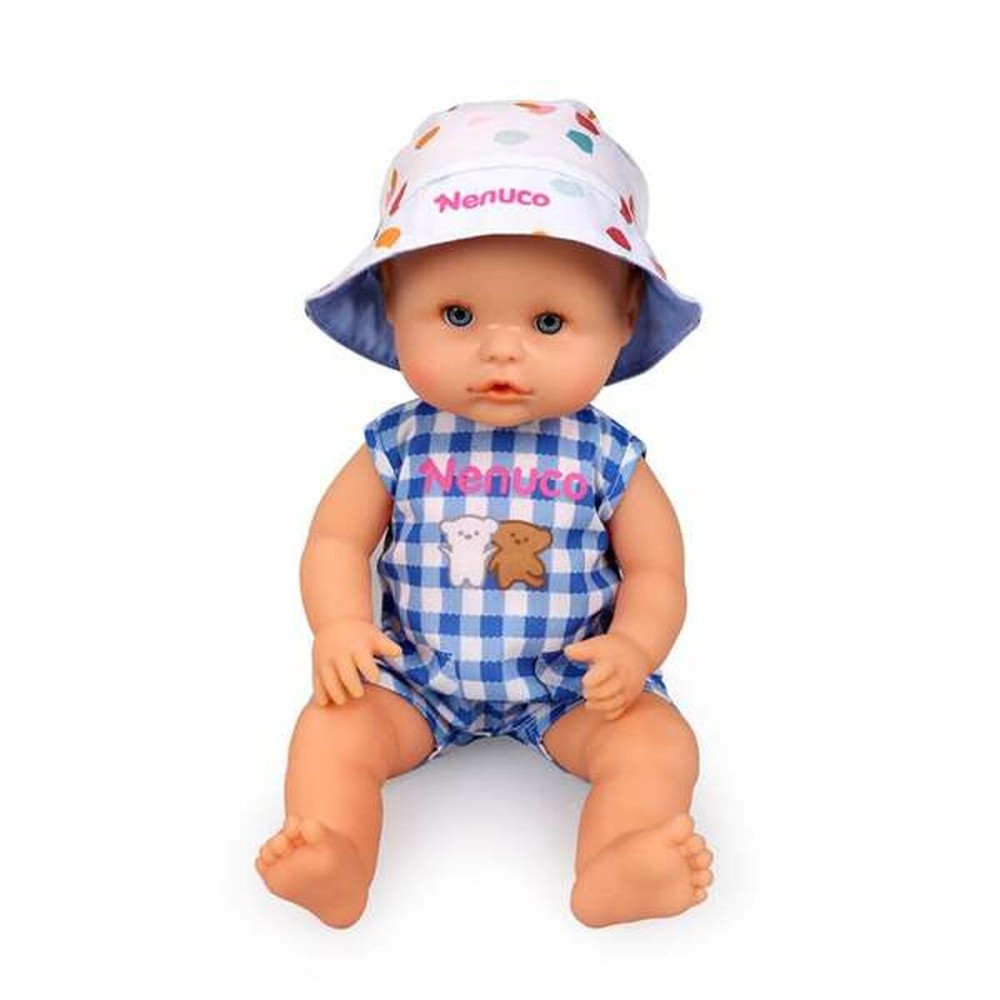 Kleidung für Puppen Nenuco