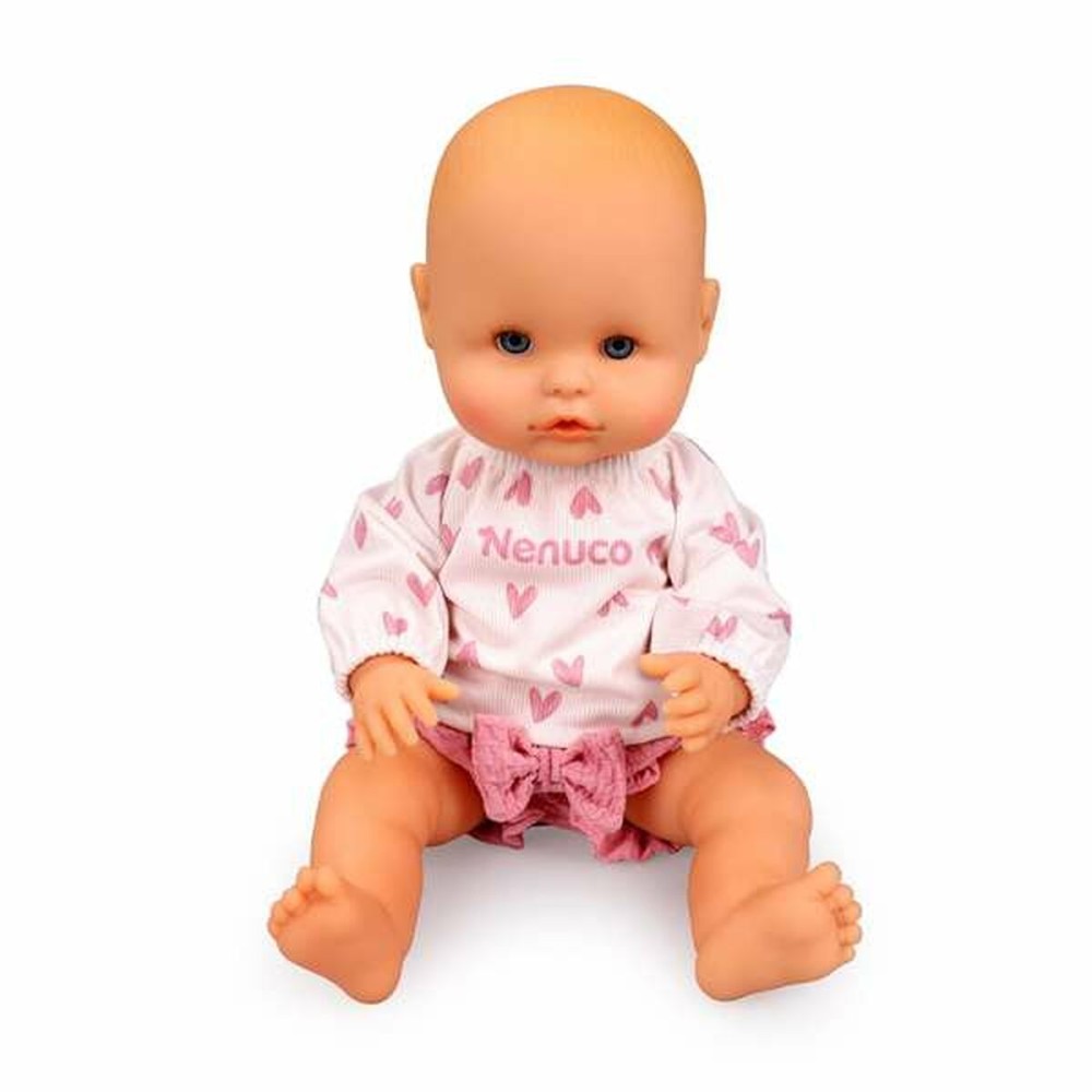 Kleidung für Puppen Nenuco