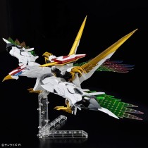 Collectable Figures Bandai HG AMPLIFIED IMGN RYUOMARU Dragon Animation and anime (Japanese animation)