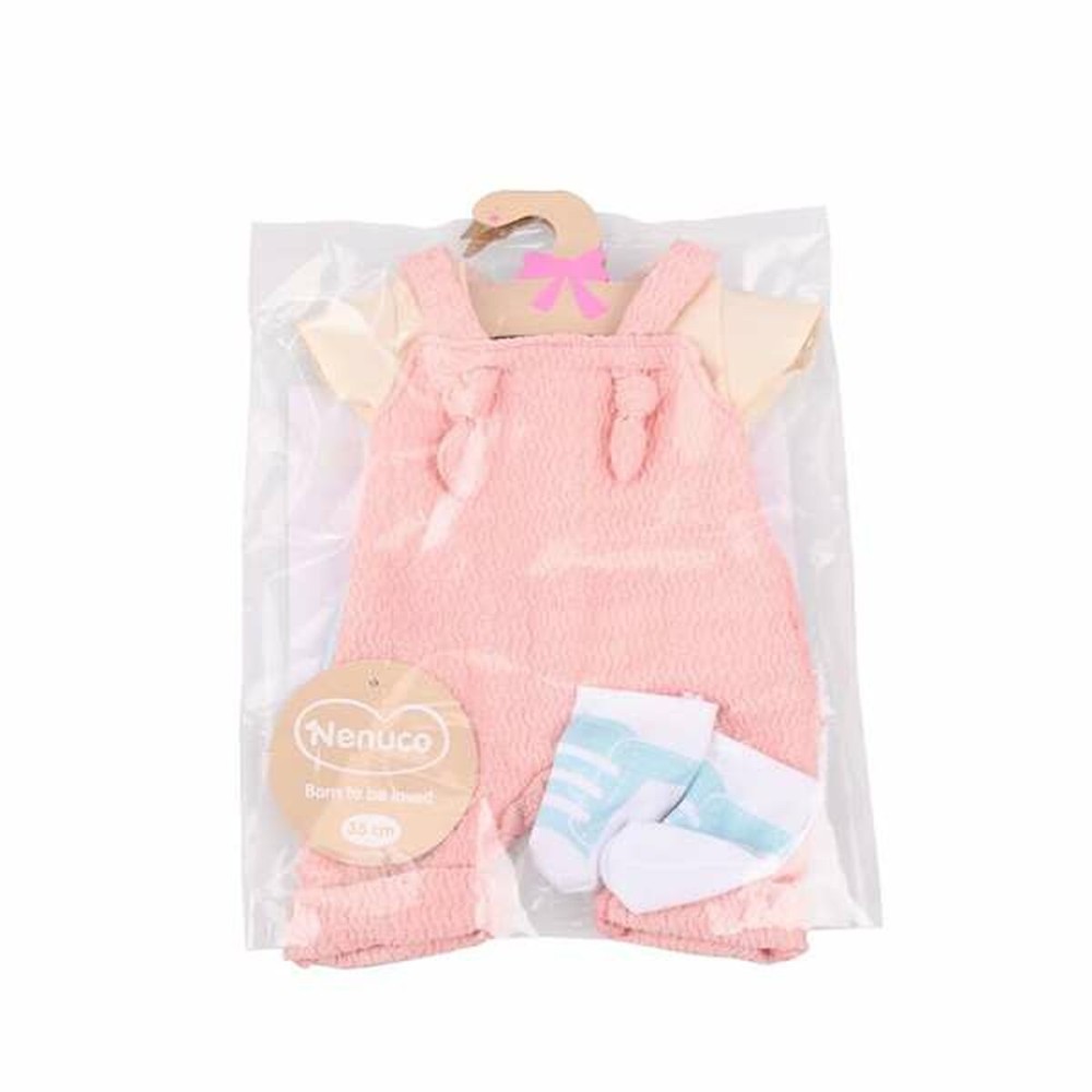 Vêtements de poupée Nenuco