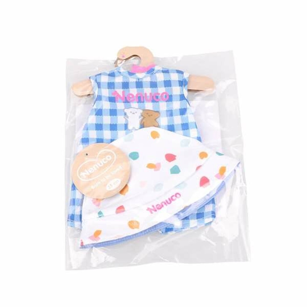 Vêtements de poupée Nenuco