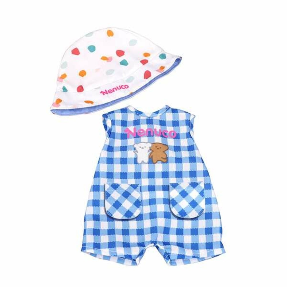 Vêtements de poupée Nenuco